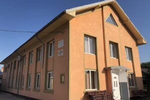 Biserica Adventistă Peretu 4