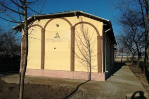 Biserica Adventista Perisoru