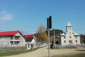 Biserica Adventistă Sănduleni