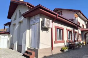 Biserica Adventistă &bdquo;Speranța&rdquo; Giurgiu