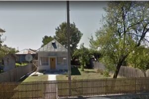 Biserica Adventistă Spineni