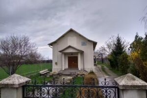 Biserica Adventistă Tătărani