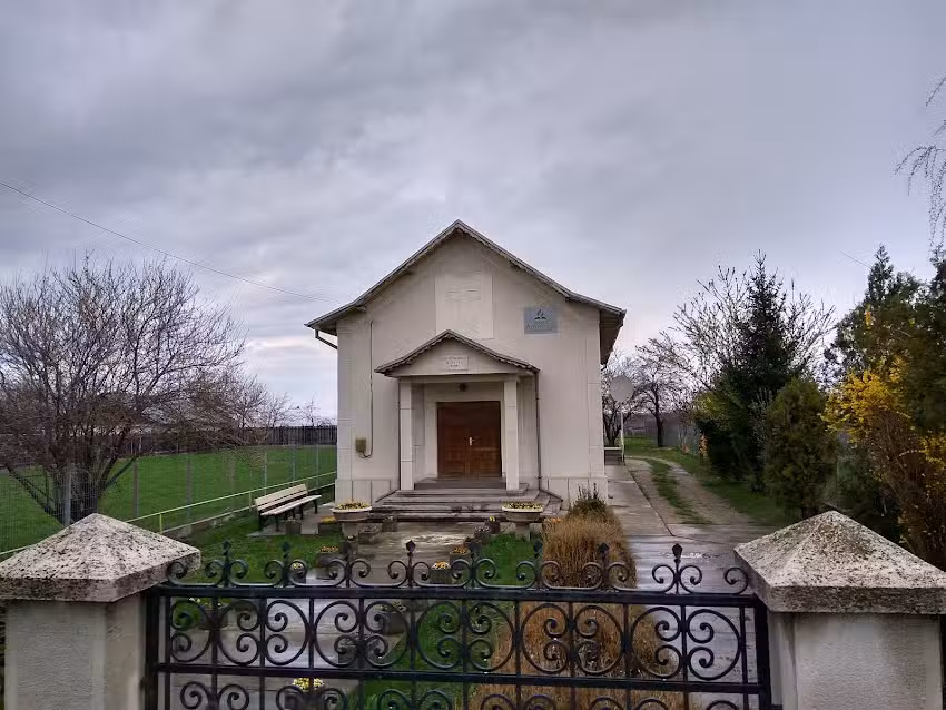 Biserica Adventistă Tătărani