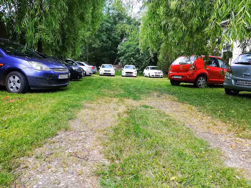 Biserica Adventistă Tǎtǎrǎștii de Jos