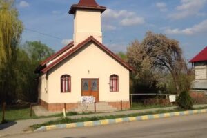 Biserica Adventistă Turceni