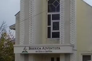 Biserica Adventistă Vad