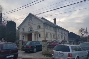 Biserica Apostolică Penticostală Betel