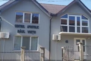 Biserica Apostolică R&acirc;ul Vieții Orșova