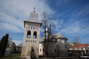 Biserica Armenească Sf&acirc;nta Cruce