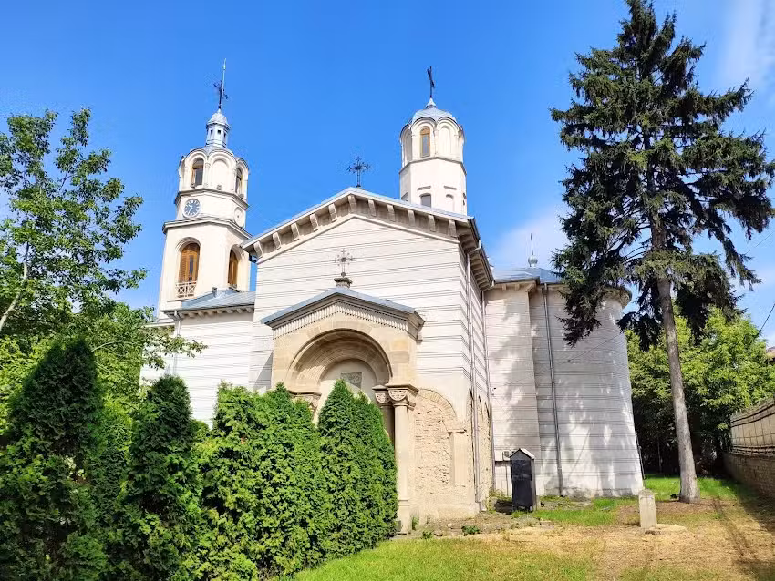 Biserica Armenească