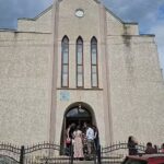 Biserica AZS