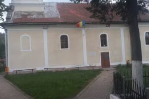 Biserica Baptistă