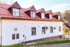 Biserica Baptistă Betania