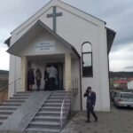 Biserica Baptistă Betania