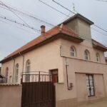 Biserica Baptistă Betania