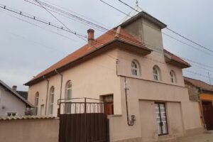 Biserica Baptistă Betania