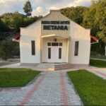 Biserica Baptista Betania