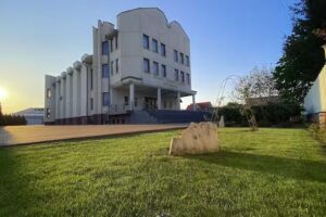 Biserica Baptistă Betania Suceava