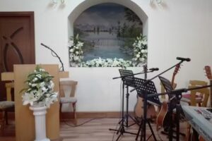 Biserica Baptistă Betel