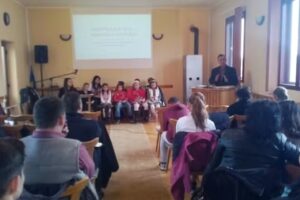 Biserica Baptistă Betel