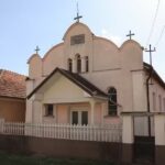 Biserica Baptistă Betel