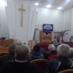 Biserica Baptistă Betel