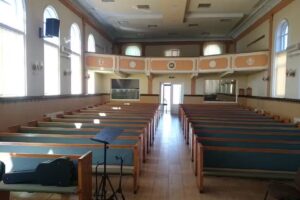 Biserica Baptistă &bdquo;Betel&rdquo;