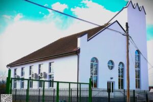 BISERICA BAPTISTA BETEL VALCAU DE JOS