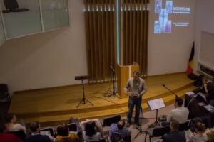 Biserica Baptistă Betleem