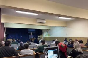 Biserica Baptistă Betleem