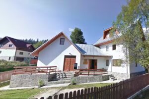 Biserica Baptistă Biblică Independentă