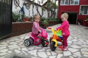 Biserica Baptistă Biruința