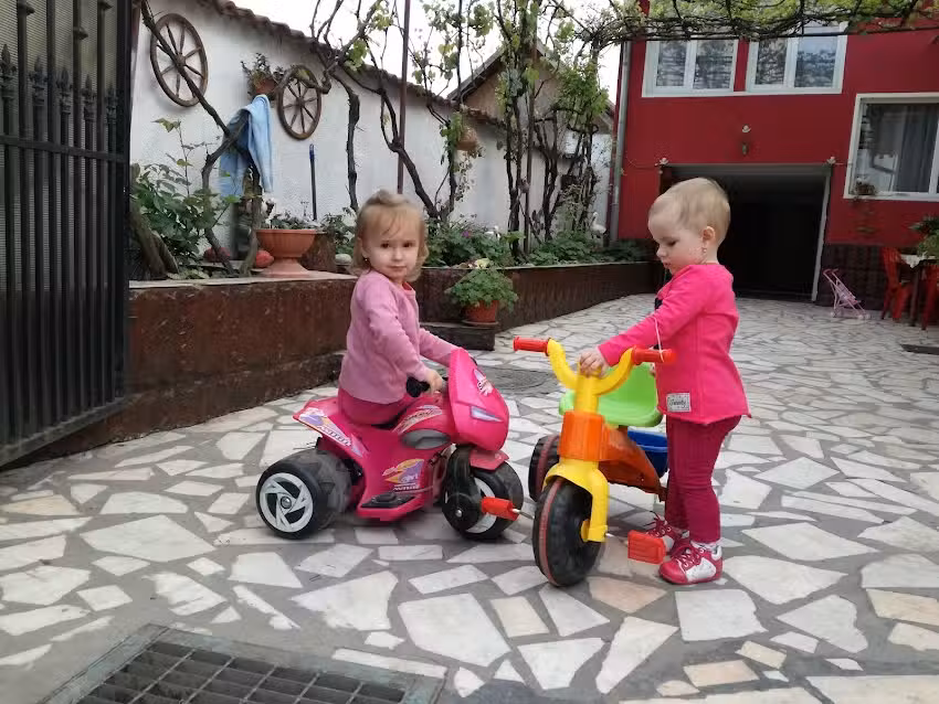 Biserica Baptistă Biruința