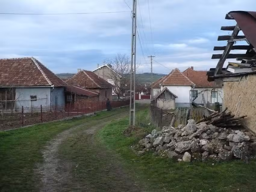 Biserica Baptista Bogdana
