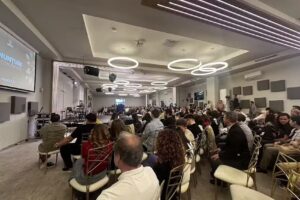 Biserica Baptistă Bunavestire București