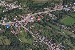 Biserica Baptistă Călăţele