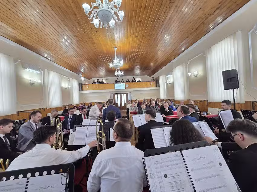 Biserica Baptistă Cotiglet