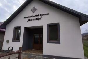 Biserica Baptistă Creștină „Biruința”