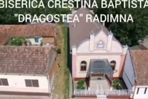Biserica Baptista Dragostea Radimna
