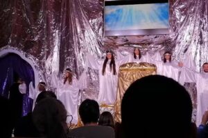 Biserica Baptista „Emanuel”