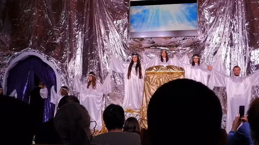 Biserica Baptista &bdquo;Emanuel&rdquo;