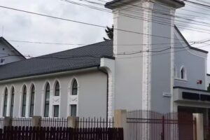 Biserica Baptistă Emanuel