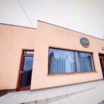 Biserica Baptistă Filadelfia