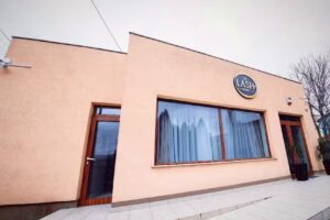 Biserica Baptistă Filadelfia