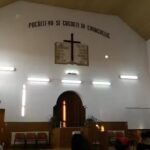 Biserica Baptistă Ghetsimani