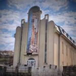 Biserica Baptistă &bdquo;Golgota&rdquo;