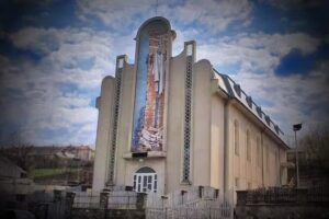 Biserica Baptistă „Golgota”