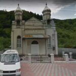 Biserica Baptistă &bdquo;Golgota&rdquo;