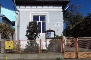 Biserica Baptistă Harul