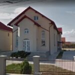 Biserica Baptista Harul